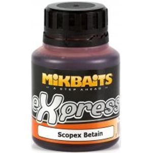  Mikbaits Dip Express 125 ml-GLM Mušľa