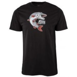 Abu Garcia Tričko T-Shirt Revo Toro Beast-Veľkosť M