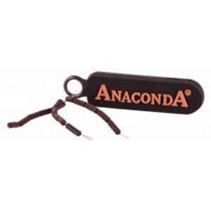Saenger Anaconda olovko rig weights