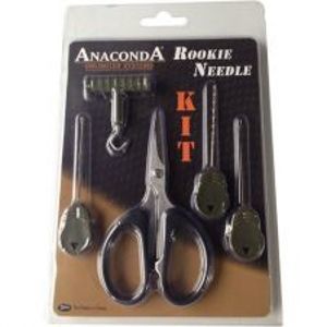 Saenger Anaconda rookie needle kit