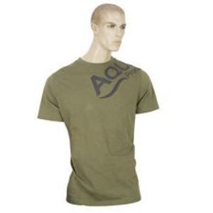 Aqua Tričko Core T-shirt-Veľkosť XXXL