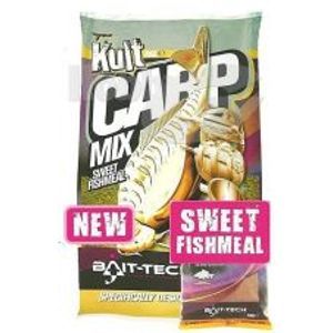 Bait-Tech Krmítková zmes Kult Sweet Fishmeal Carp Mix 2kg