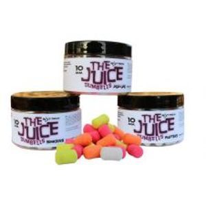 Bait-Tech The Juice Dumbells Wafters-8 mm