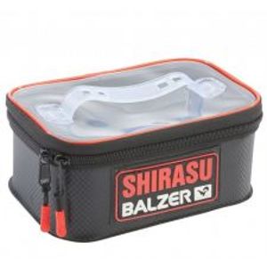 Balzer Púzdro Shirasu Container