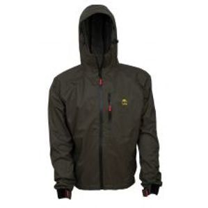 Behr Nepromokavá Bunda Tough Rain Jacket-Veľkosť XL