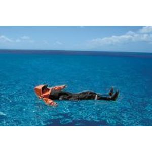 Behr Plávajúci Oblek Floatationsuit-Veľkosť S