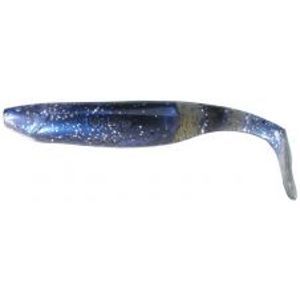 Berkley gumová nástraha flex cutt shad rainbow-10cm