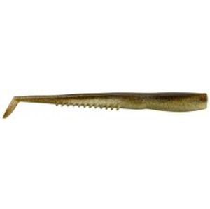 Berkley Gumová nástraha Flex Sw Swimming Eel Cappucino-19 cm