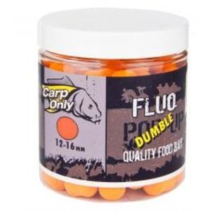Carp Only Dumble Pop Up 80 g 12-16 mm-Red