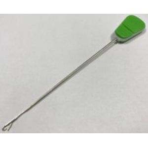 Carp ´R´ Us Boilie Ihla Baiting Needle Stick Ratchet Needle Green
