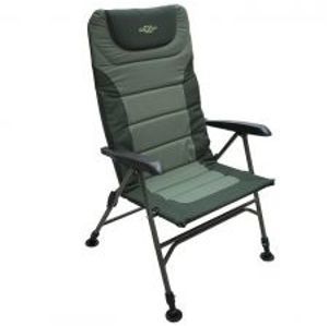 CarpPro Rybárské Kreslo Carp Chair II XL