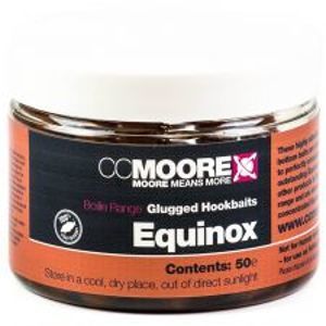 CC Moore Boilie V Dipe Equinox 50 ks 10/14 mm