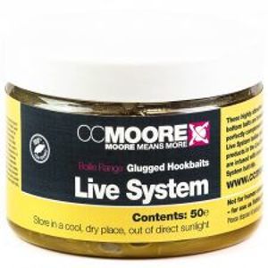 CC Moore Boilie v Dipu Live System 10/14 mm 50 ks