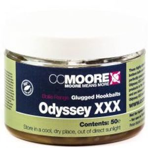 CC Moore Boilies v Dipu Odyssey XXX boilie 10x14mm 50 ks