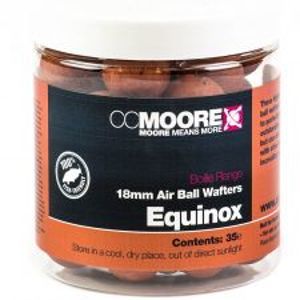 CC Moore Neutrálne Boilie Equinox 18mm 35ks