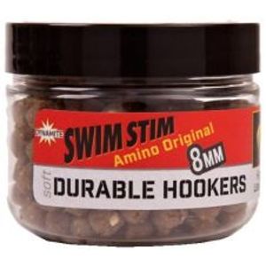 Dynamite Baits Pelety Durable Hookers Swim Stim Amino Original-8 mm