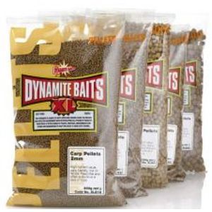 Dynamite Baits pellets carp 900 g-11 mm