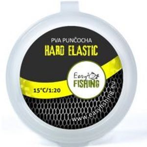 Easy Fishing PVA Pančucha Elastic Hard Náhradná Náplň 7m 40 mm