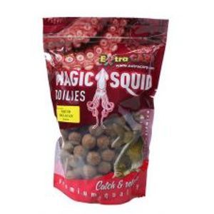 Extra Carp boilie Magic Squid 1 kg 20 mm-Liver