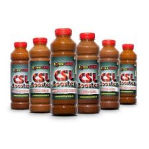 Extra Carp CSL Booster 500 ml-Chilli - Slivka