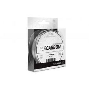 Fin Vlasec FLR Carbon 50 m-Priemer 0,185 mm / Nosnosť 6 lb
