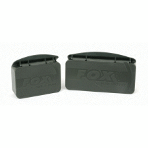 Fox Krabička Na Háčiky F Box Hook Storage Case-Rozmer L