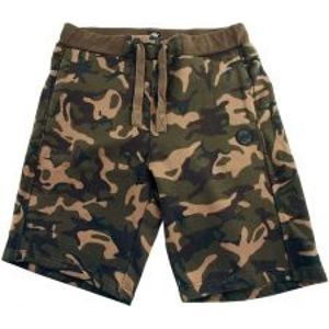 Fox Kraťasy Chunk Camo Jogger Shorts-Veľkosť XL