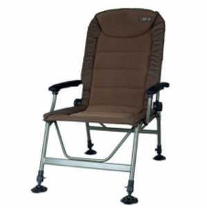 Fox Kreslo R3 Khaki Recliner Chair