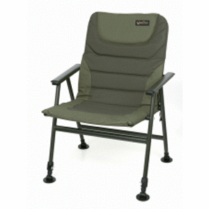 Fox Kreslo Warrior II Compact Chair 