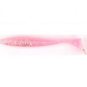 Fox Rage Gumová Nástraha Spikey Shads Ultra Uv Pink Candy-6 cm