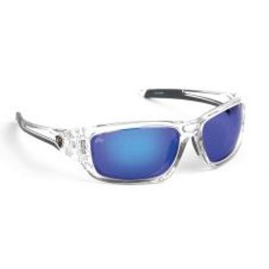 Fox Rage Polarizačné Okuliare Sunglasses Trans / Blue / Brown