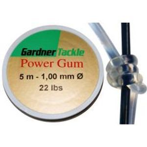 Gardner  - Elastická guma Power Gum 5 m-Nosnosť 11 lb