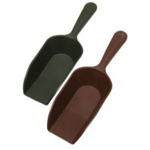 Gardner Lopatka Munga Spoons ( 2ks zelená a hnedá )