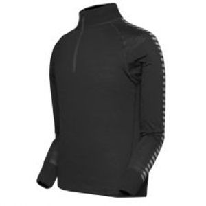 Geoff Anderson Termo Prádlo Otar 150 Top Black-Veľkosť XL