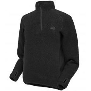 Geoff Anderson Thermal 3 pullover Čierny-Veľkosť XXL