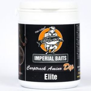 Imperial Baits Amino Dip Tekutý Carptrack 150 ml -Elite Strawberry