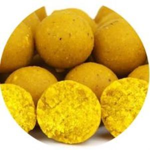 Imperial Baits Boilies Carptrack Banana Cold Water-2 kg 20 mm