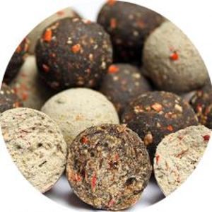 Imperial Baits Boilies Carptrack Crawfish-300 g 24 mm