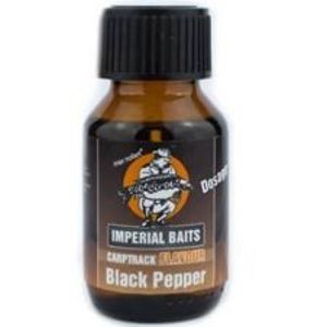 Imperial Baits esenciálny olej Black Pepper 50ml