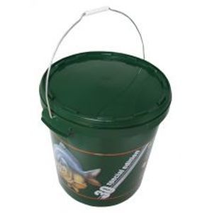 Imperial Baits Vedro iBox The Big One 30l