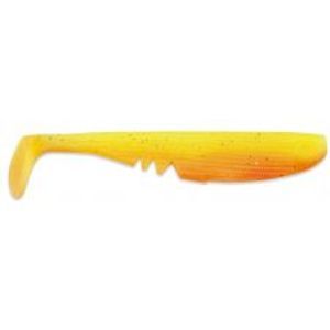 Saenger Iron Claw Gumová Nástraha Racker Shad Firetiger-Dĺžka 10,5 cm