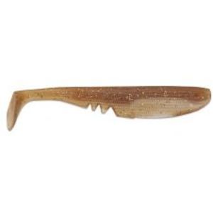 Saenger Iron Claw Gumová Nástraha Racker Shad Motoroil-Dĺžka 10,5 cm
