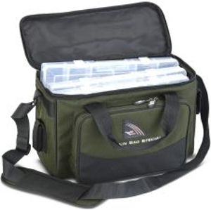 Saenger Iron Claw Taška Plain Bag Special
