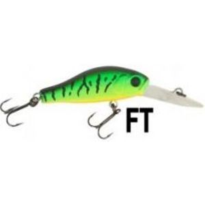 Saenger Iron Claw Wobler Apace C35 IMF FT 3,5 cm 2,5 g