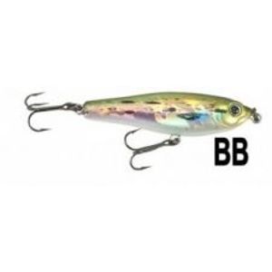 Saenger Iron Claw Wobler Apace JB36 S BB 3,6 cm 2,5 g