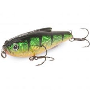 Saenger Iron Claw Wobler Apace JB48 S PE 4,8 cm 4,3 g