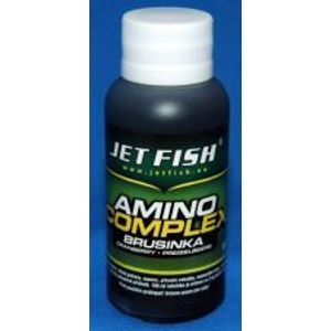 Jet Fish amino complex 250 ml-Vyzrálá švestka