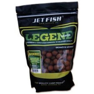 Jet Fish Boilie Legend Range Biokrill-9 kg 16 mm