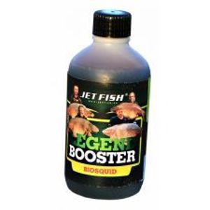 Jet Fish Booster Legend 250 ml-Slivka/Scopex