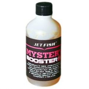 Jet Fish booster mystery 250 ml-Frankfurtská klobása-korenie